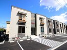 S.CREST山の手の外観