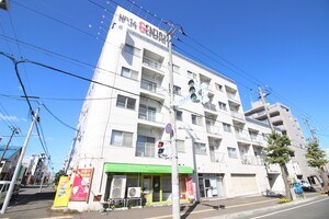 フラワーレジデンス