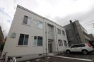 ルミエールsalviaの外観