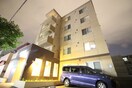 外観写真 グランメ－ル東札幌東館