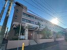 外観写真 クレア旭ケ丘