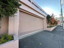 駐車場 クレア旭ケ丘