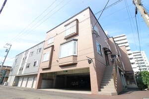 ＰＯＮＹハイツ