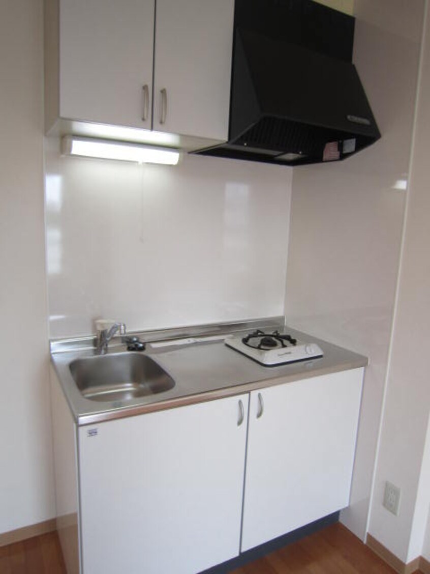 キッチン レラ円山