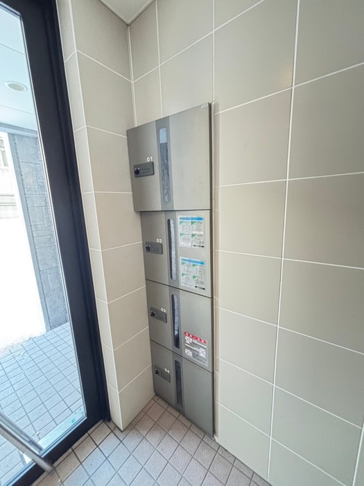 建物設備 レラ円山