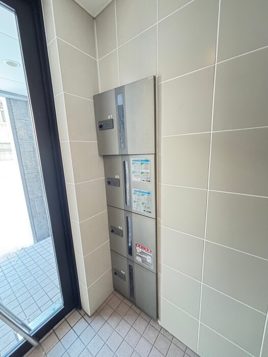 建物設備 レラ円山