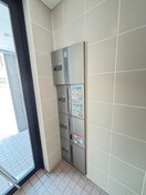 建物設備 レラ円山