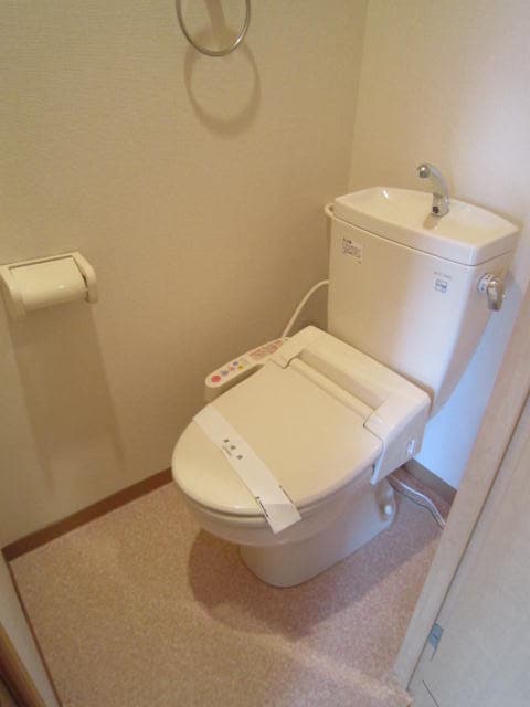 トイレ レラ円山