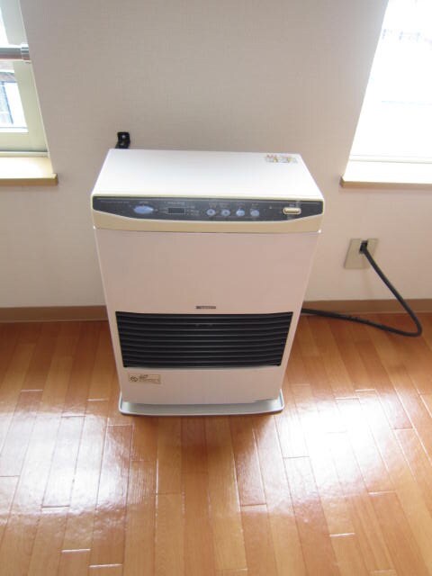 内観写真 レラ円山