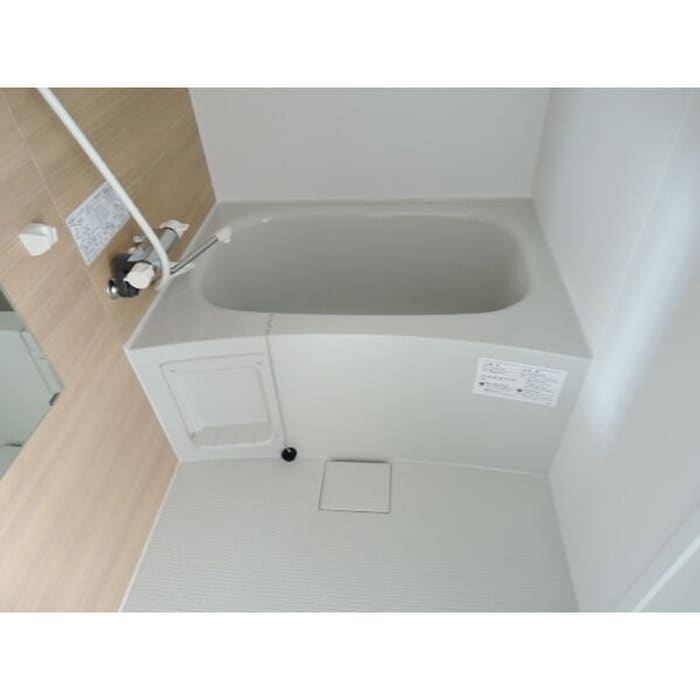 バス／シャワールーム等 Ｒｉｔｚ　ＧＲＡＮＤＥ厚別中央