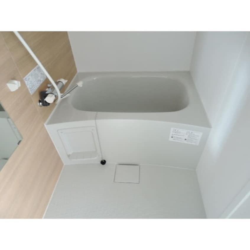 バス／シャワールーム等 Ｒｉｔｚ　ＧＲＡＮＤＥ厚別中央