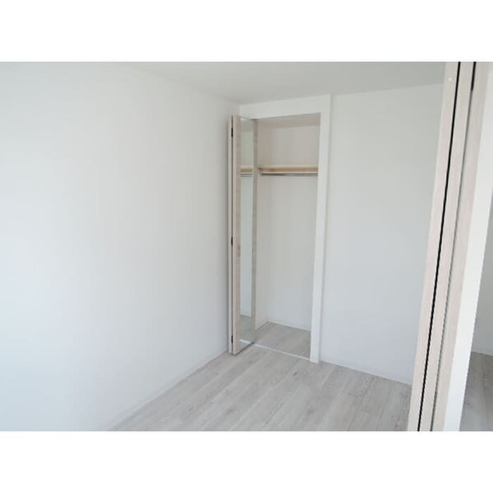 居室 Ｒｉｔｚ　ＧＲＡＮＤＥ厚別中央