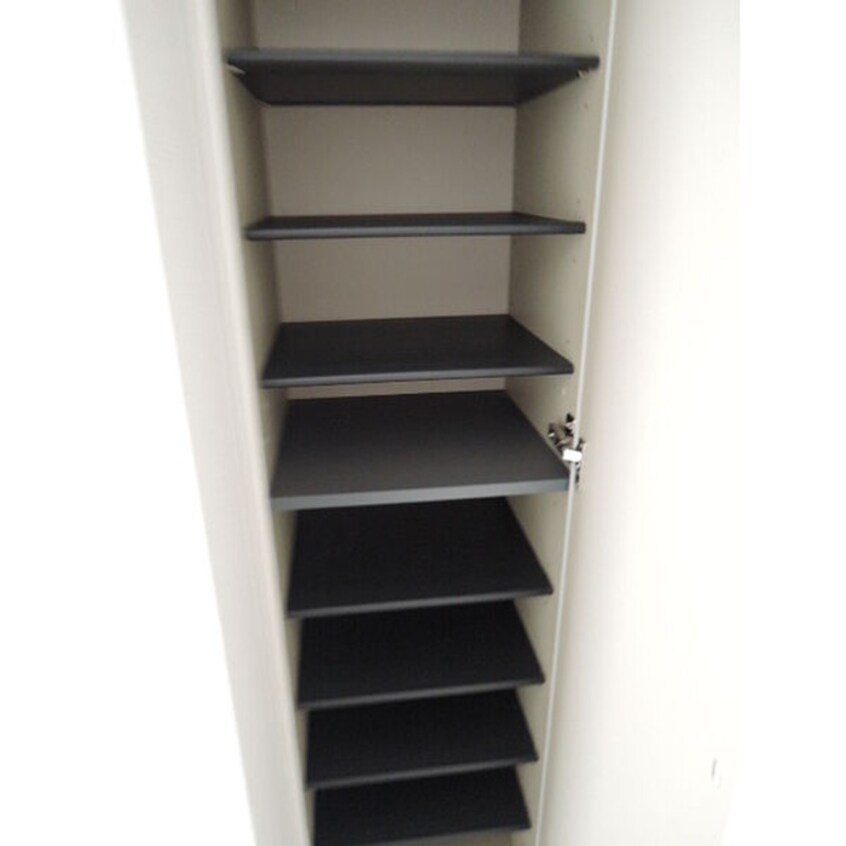 収納 Ｒｉｔｚ　ＧＲＡＮＤＥ厚別南