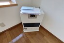 内観写真 ジャスティス８１９