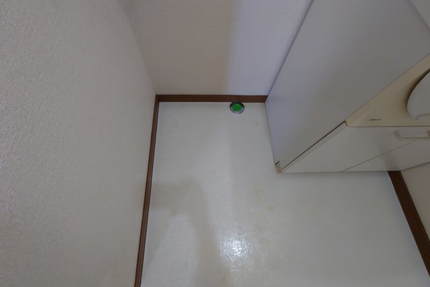 内観写真 ジャスティス８１９