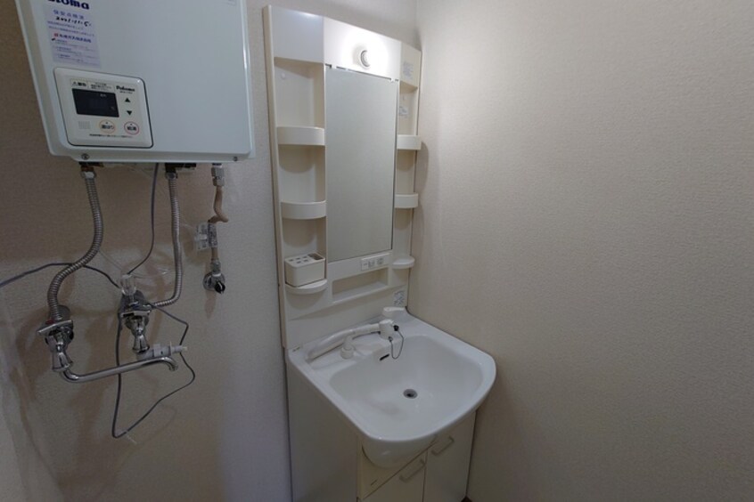 洗面 ジャスティス８１９