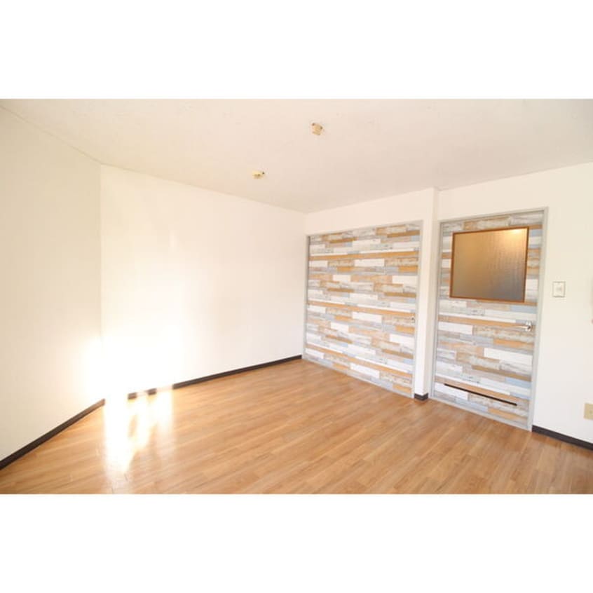 居室 メゾン・ド・アミテエ