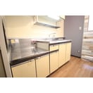 キッチン メゾン・ド・アミテエ