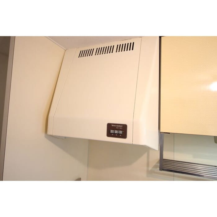 キッチン メゾン・ド・アミテエ