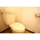 トイレ メゾン・ド・アミテエ