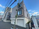 Ｋ・Ｚ北円山の外観