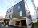 ＢＥＡＮＳ３５の外観