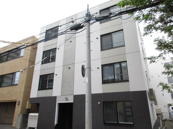 外観写真 Ｖｉｖａｃｅ桑園