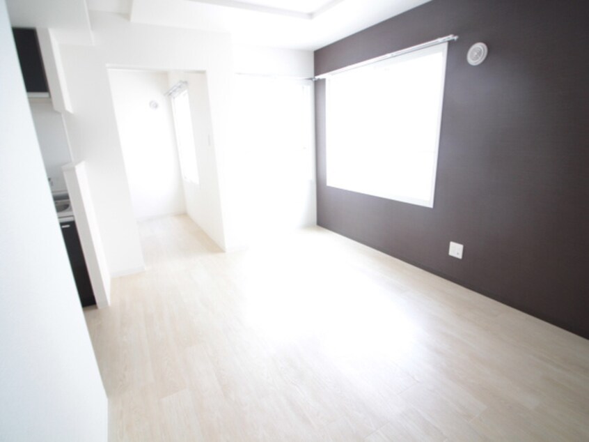 居室 Ｖｉｖａｃｅ桑園