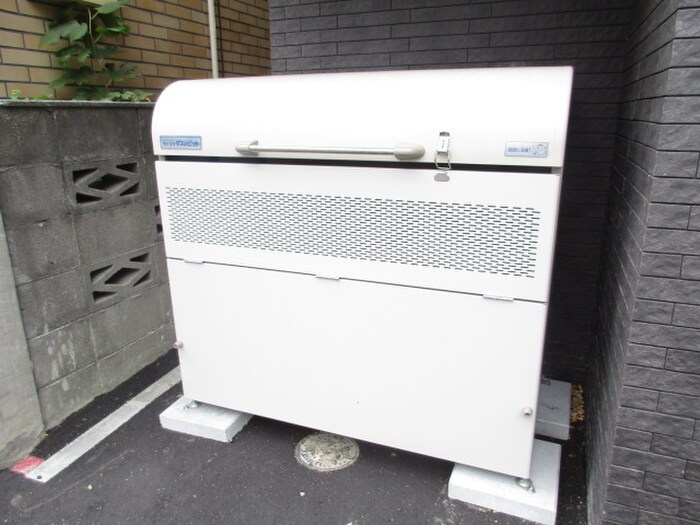 外観写真 Ｖｉｖａｃｅ桑園