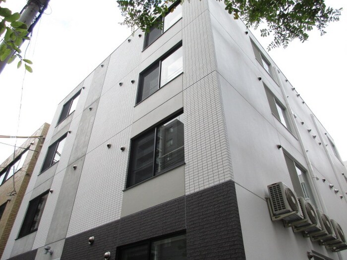 外観写真 Ｖｉｖａｃｅ桑園