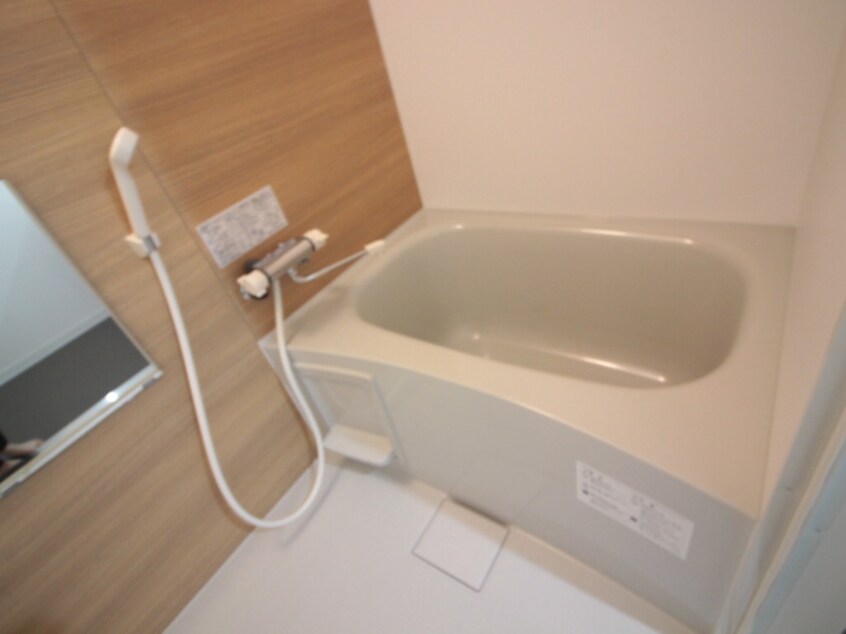 バス／シャワールーム等 Ｖｉｖａｃｅ桑園