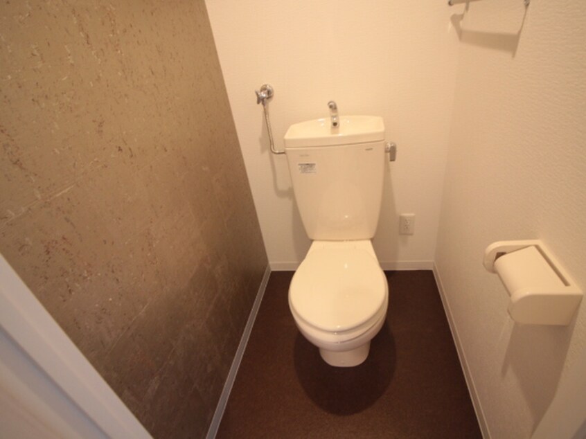 トイレ Ｖｉｖａｃｅ桑園