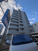 クリオ琴似弐番館