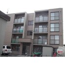 レグルス元町の外観