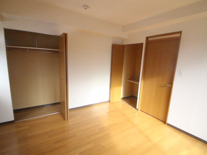 居室 三和マンション