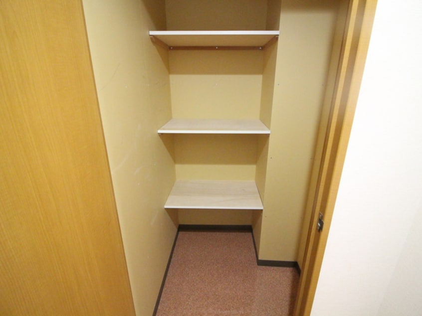 収納 三和マンション