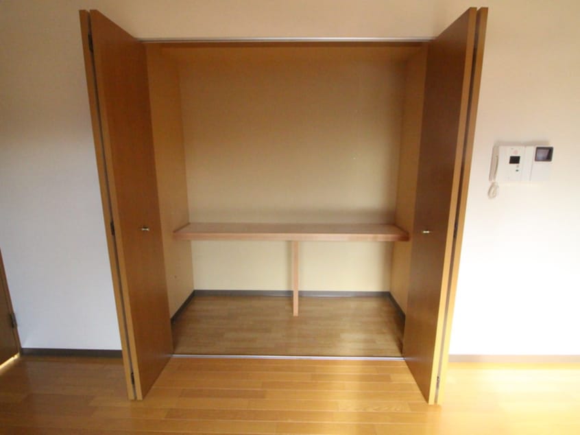 収納 三和マンション