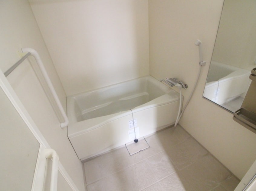 バス／シャワールーム等 三和マンション