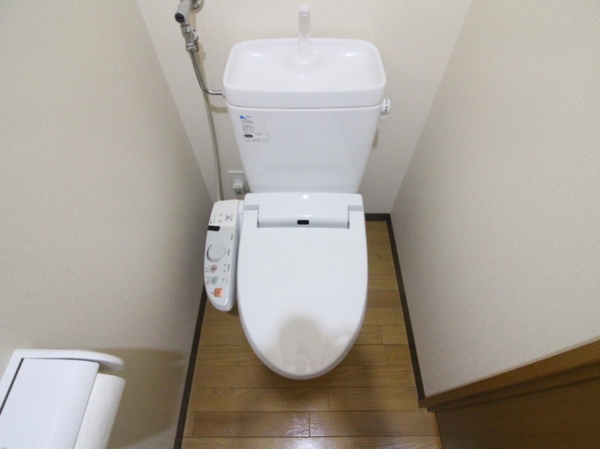 トイレ 三和マンション