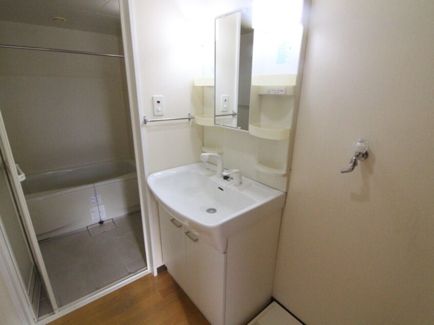 洗面 三和マンション
