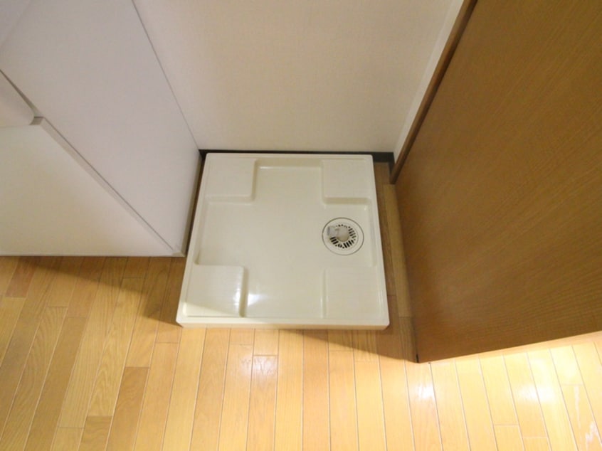 洗濯機置場 三和マンション