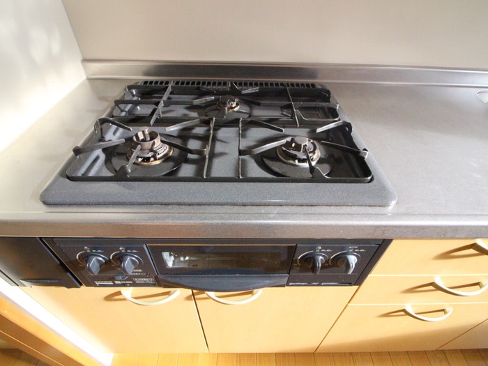 内観写真 三和マンション