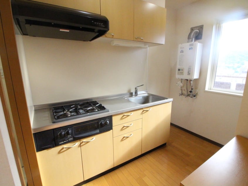 キッチン 三和マンション
