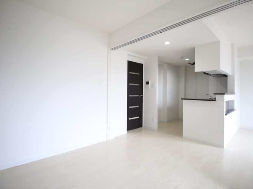 居室 メニーズコート新道東