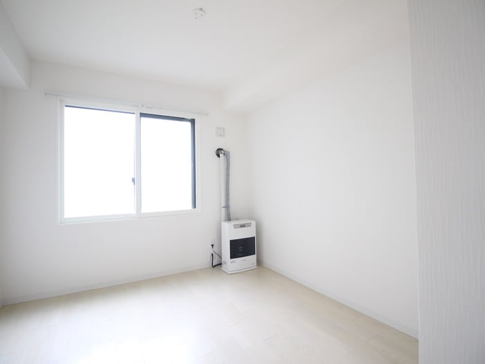 居室 メニーズコート新道東