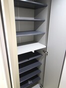 靴箱 メニーズコート新道東