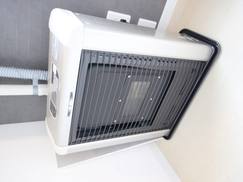 内観写真 メニーズコート新道東