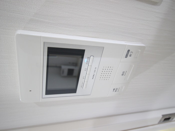 内観写真 メニーズコート新道東