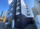 クレマティス円山の外観