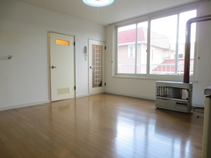 居室 サンハイム